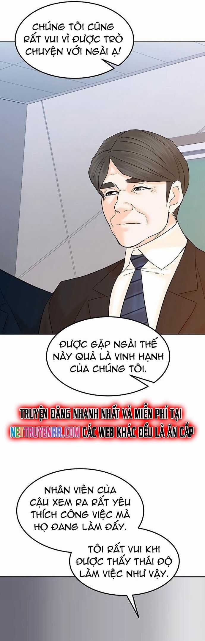 Người Trở Về Từ Cõi Chết Chương 124 trang 53