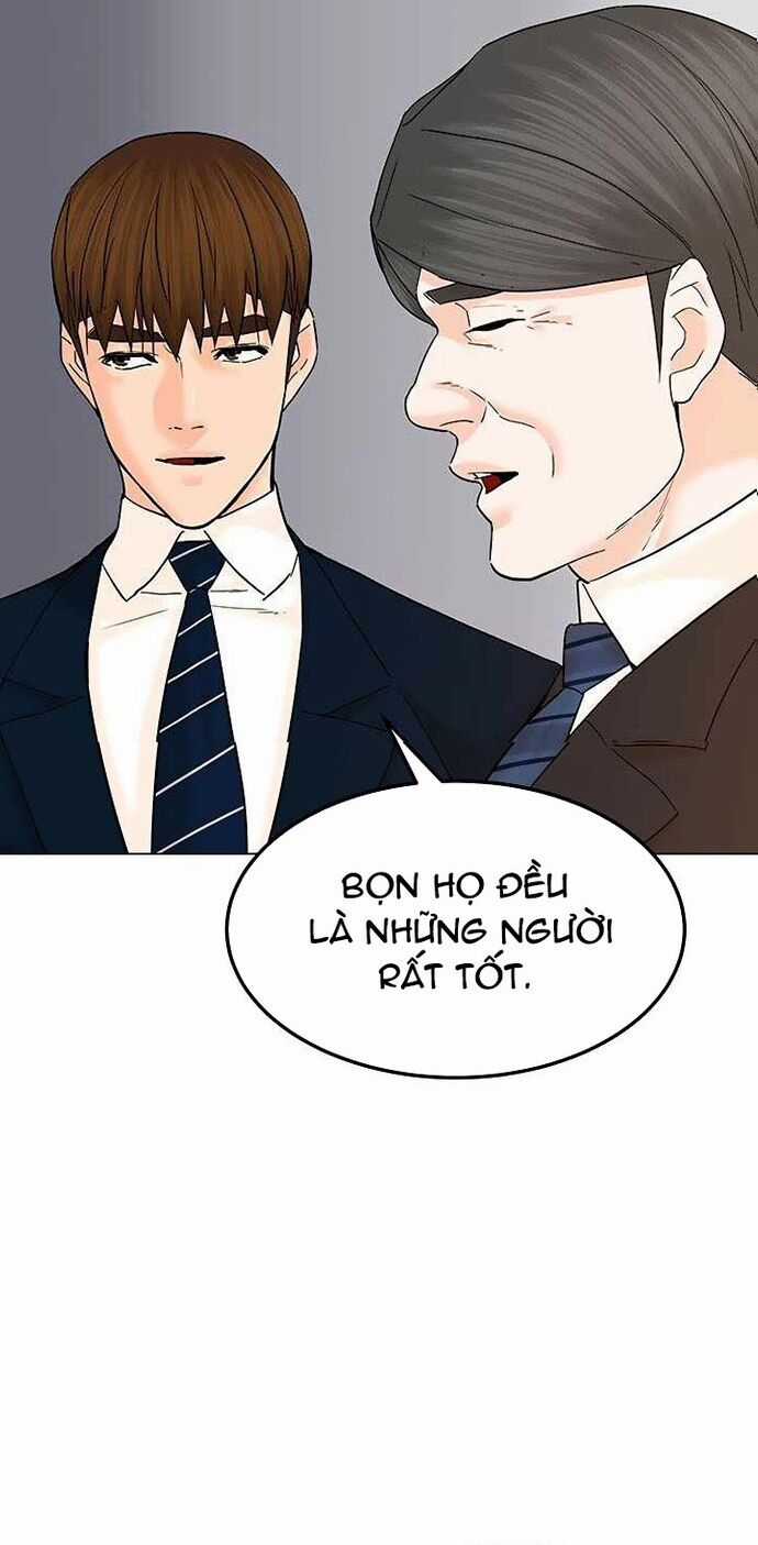 Người Trở Về Từ Cõi Chết Chương 124 trang 54