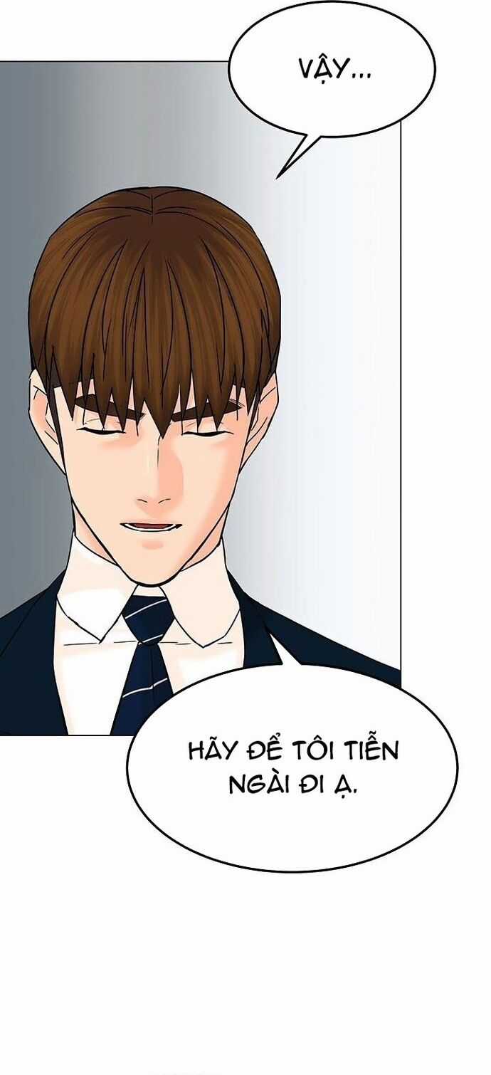 Người Trở Về Từ Cõi Chết Chương 124 trang 55