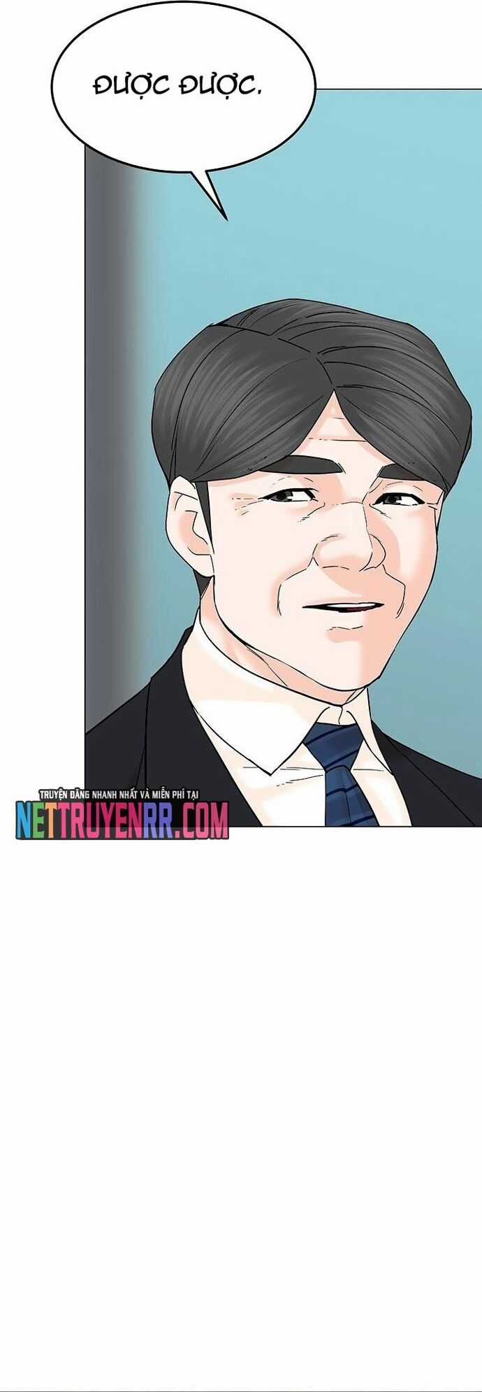 Người Trở Về Từ Cõi Chết Chương 124 trang 56