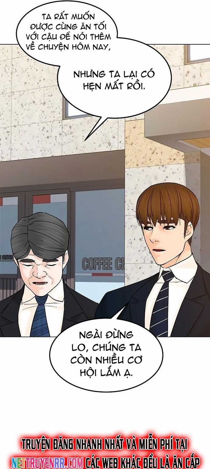 Người Trở Về Từ Cõi Chết Chương 124 trang 59