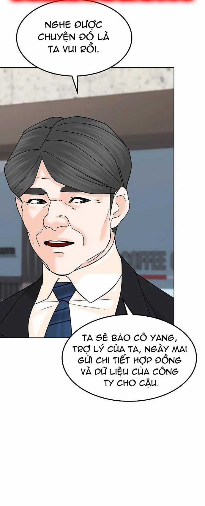 Người Trở Về Từ Cõi Chết Chương 124 trang 60