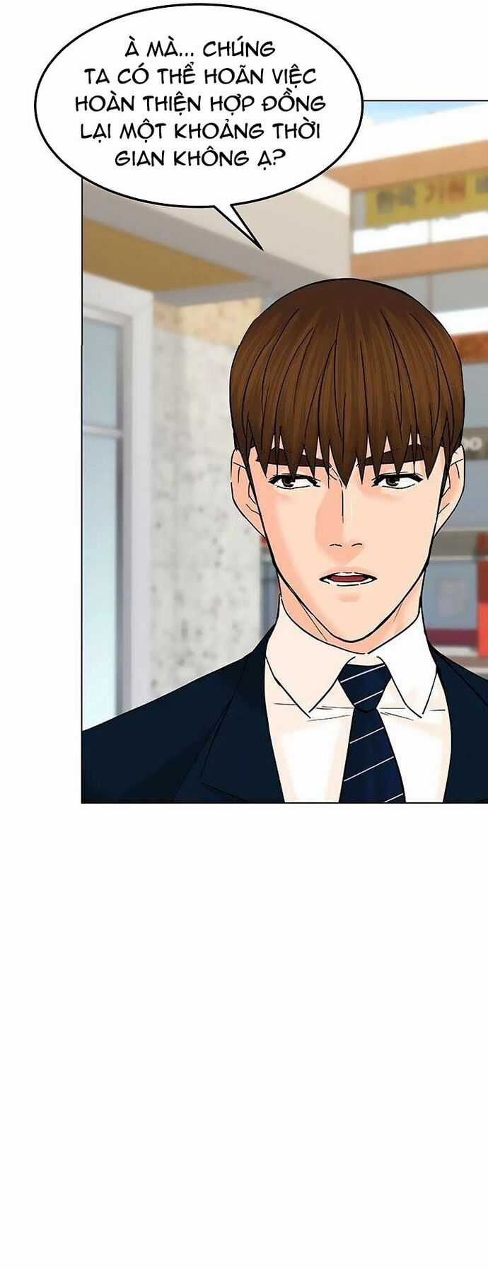 Người Trở Về Từ Cõi Chết Chương 124 trang 61