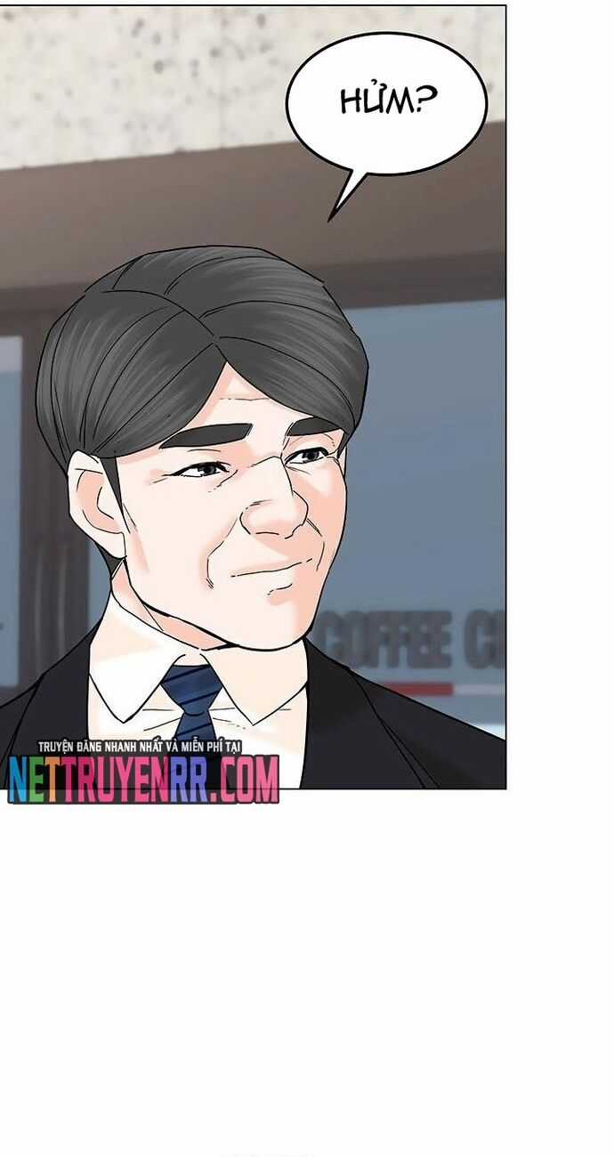 Người Trở Về Từ Cõi Chết Chương 124 trang 62