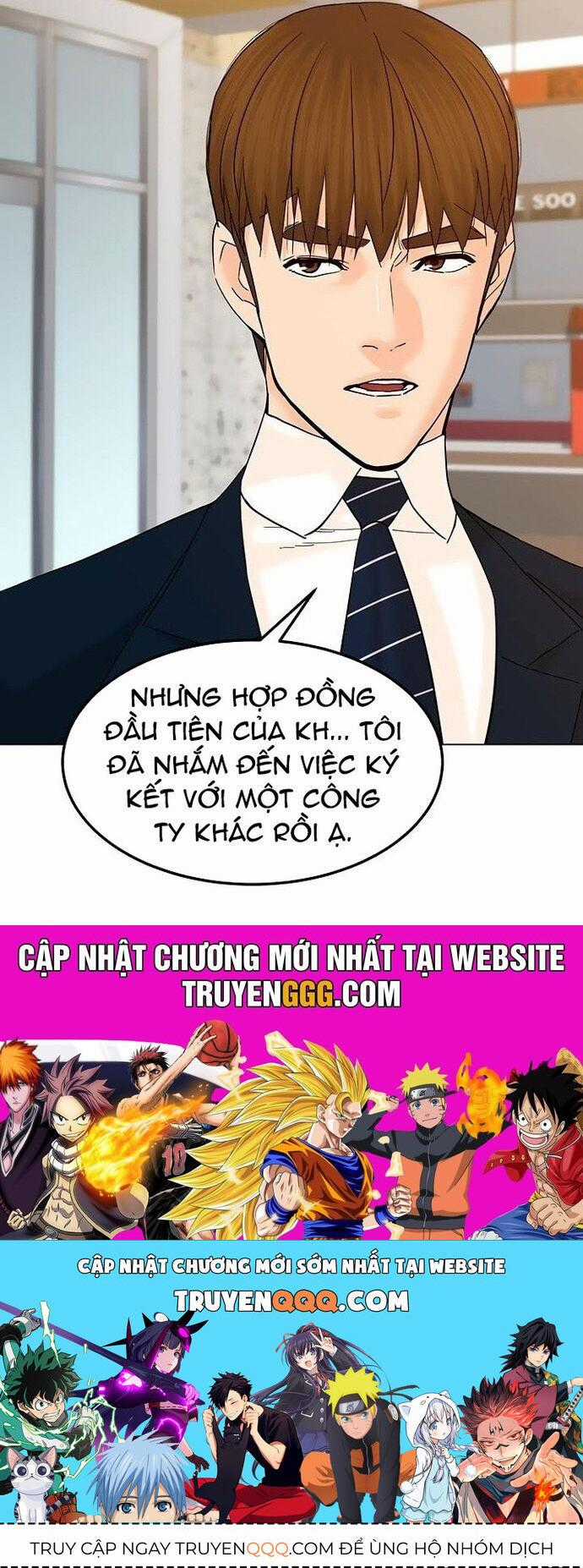 Người Trở Về Từ Cõi Chết Chương 124 trang 64