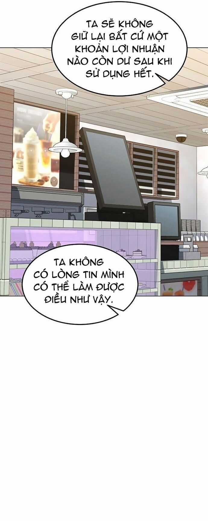 Người Trở Về Từ Cõi Chết Chương 124 trang 7