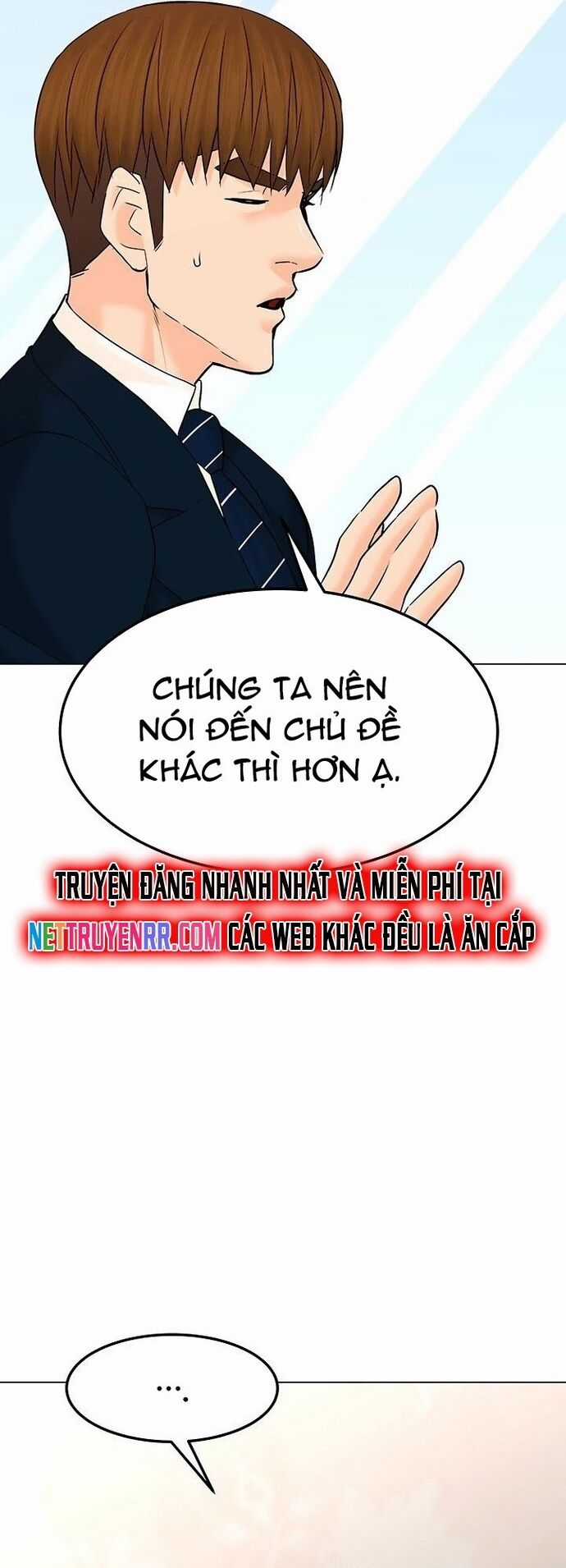 Người Trở Về Từ Cõi Chết Chương 124 trang 9