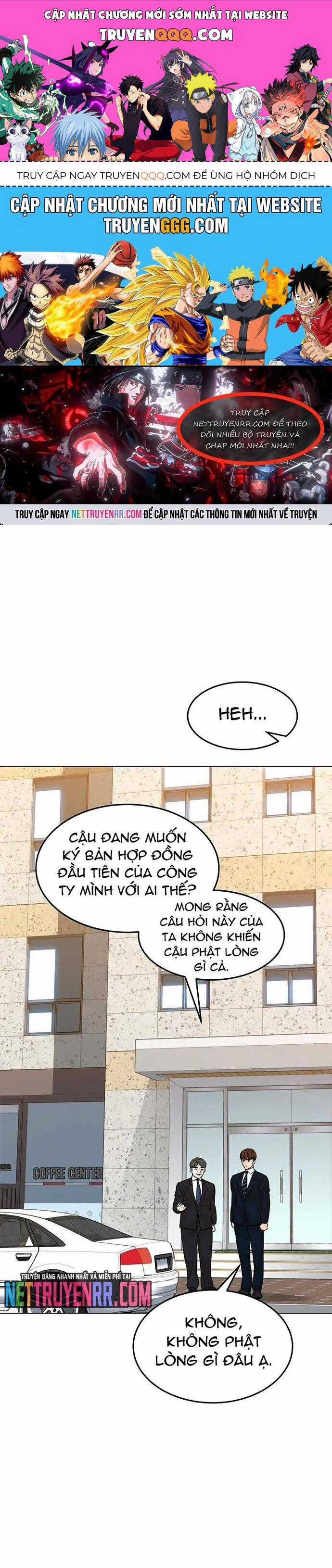 Người Trở Về Từ Cõi Chết Chương 125 trang 0