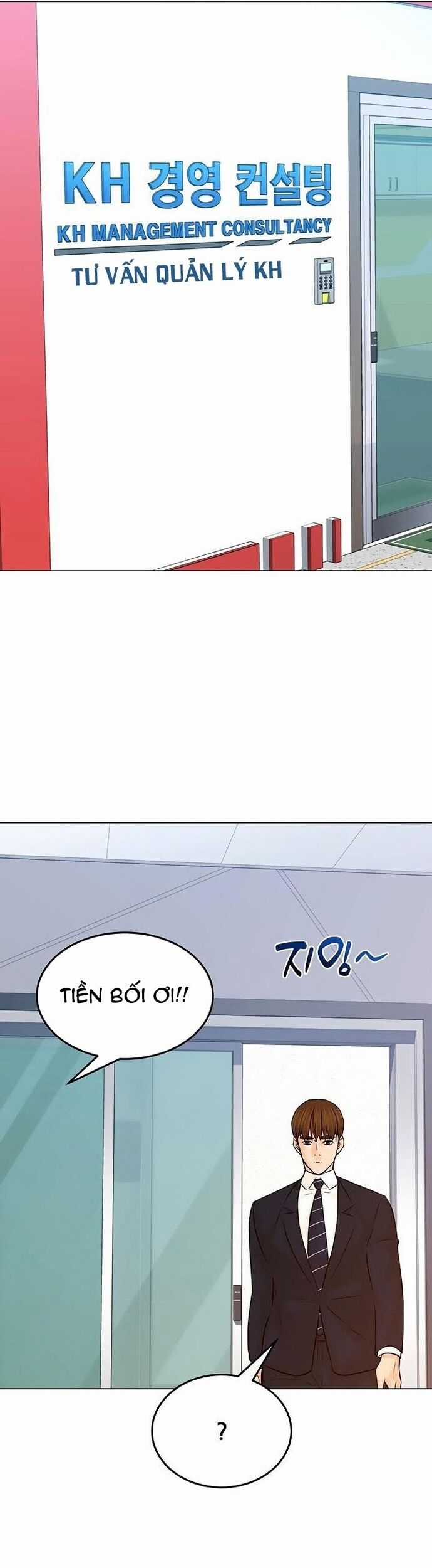 Người Trở Về Từ Cõi Chết Chương 125 trang 11