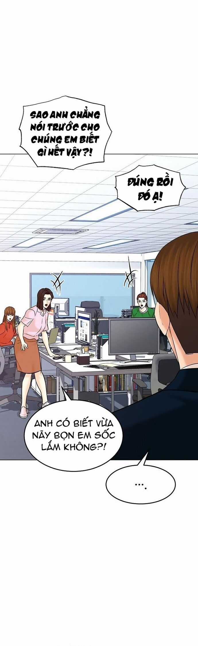 Người Trở Về Từ Cõi Chết Chương 125 trang 12