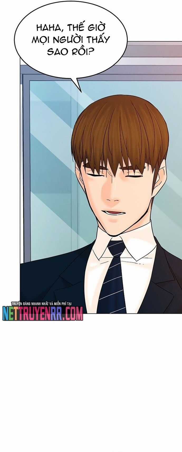 Người Trở Về Từ Cõi Chết Chương 125 trang 13