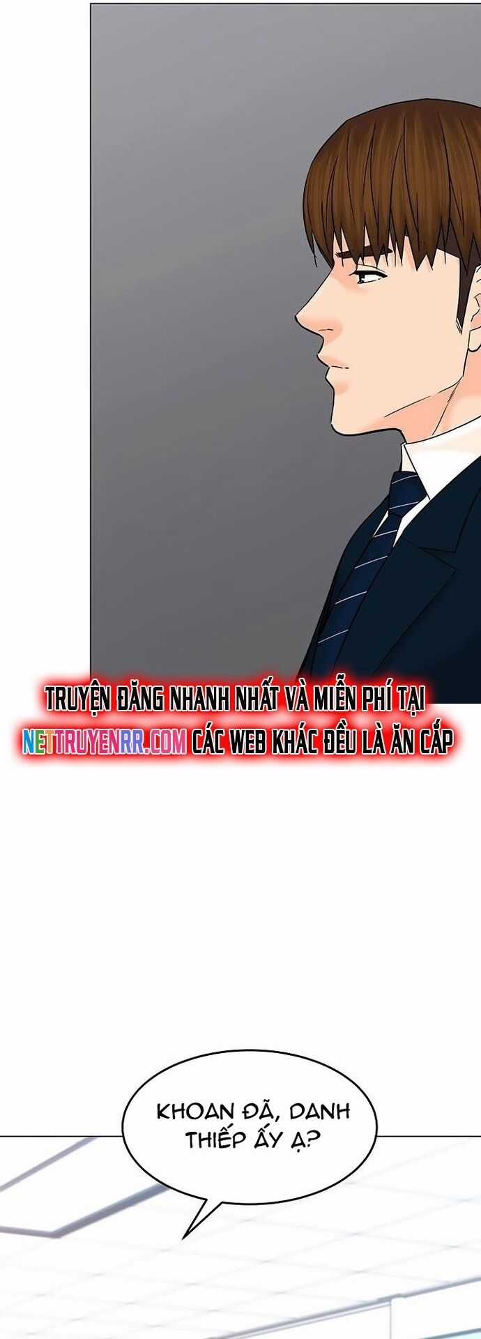 Người Trở Về Từ Cõi Chết Chương 125 trang 16