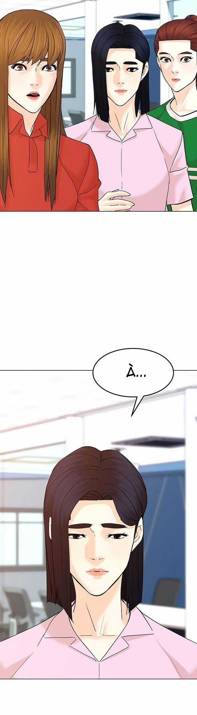 Người Trở Về Từ Cõi Chết Chương 125 trang 17