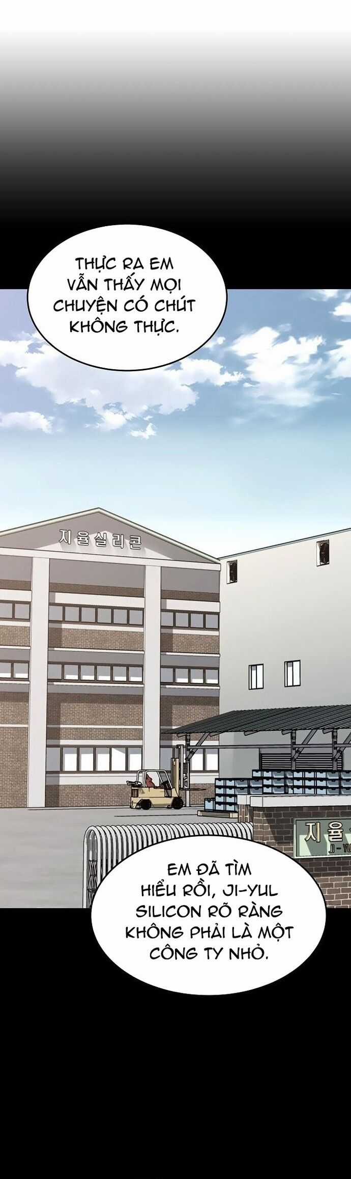 Người Trở Về Từ Cõi Chết Chương 125 trang 18