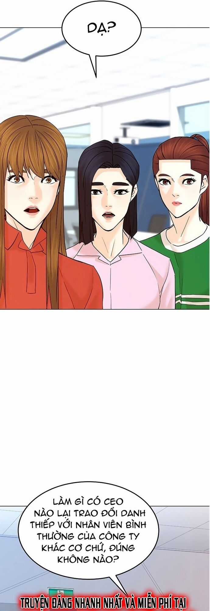 Người Trở Về Từ Cõi Chết Chương 125 trang 21