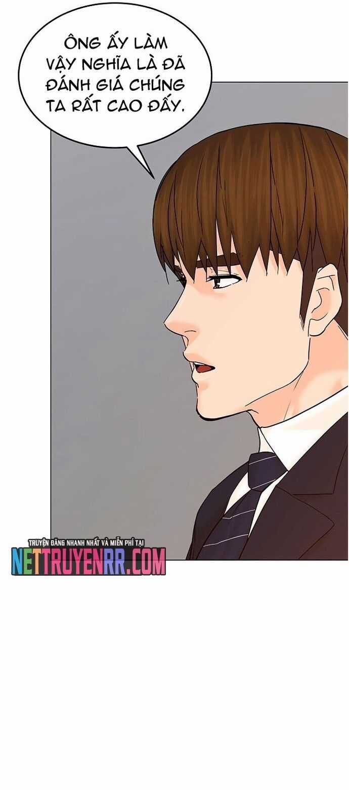 Người Trở Về Từ Cõi Chết Chương 125 trang 24