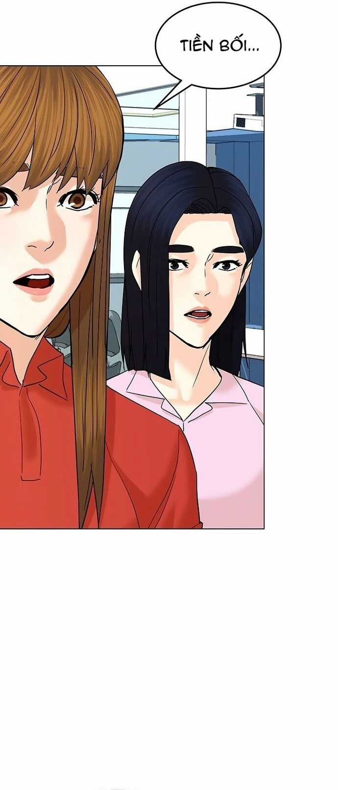 Người Trở Về Từ Cõi Chết Chương 125 trang 25