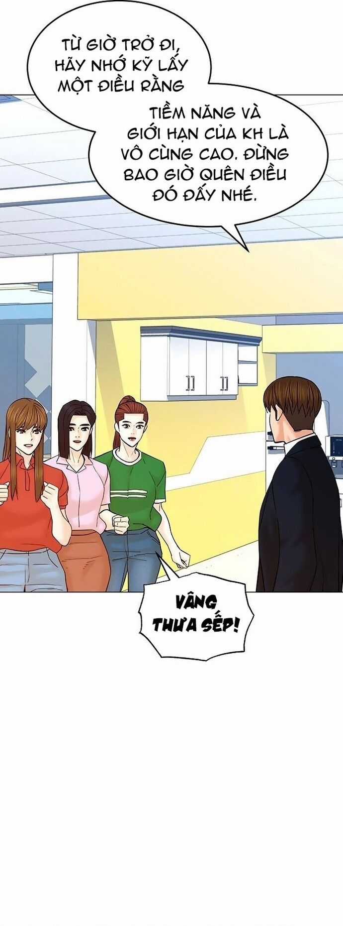 Người Trở Về Từ Cõi Chết Chương 125 trang 26