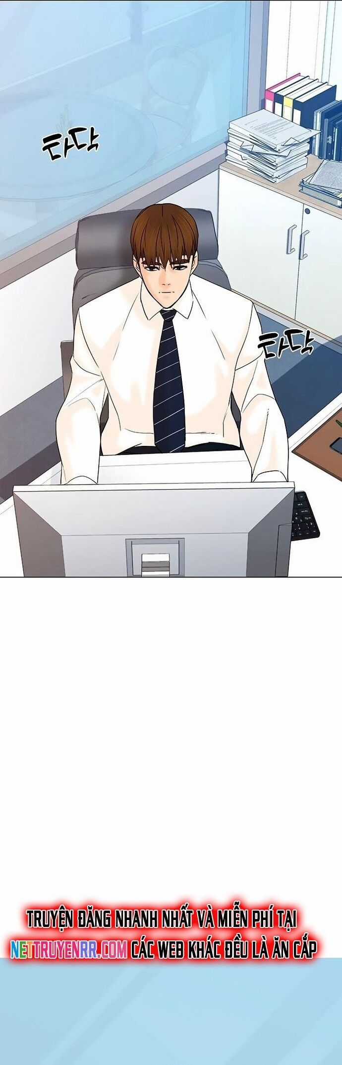 Người Trở Về Từ Cõi Chết Chương 125 trang 28