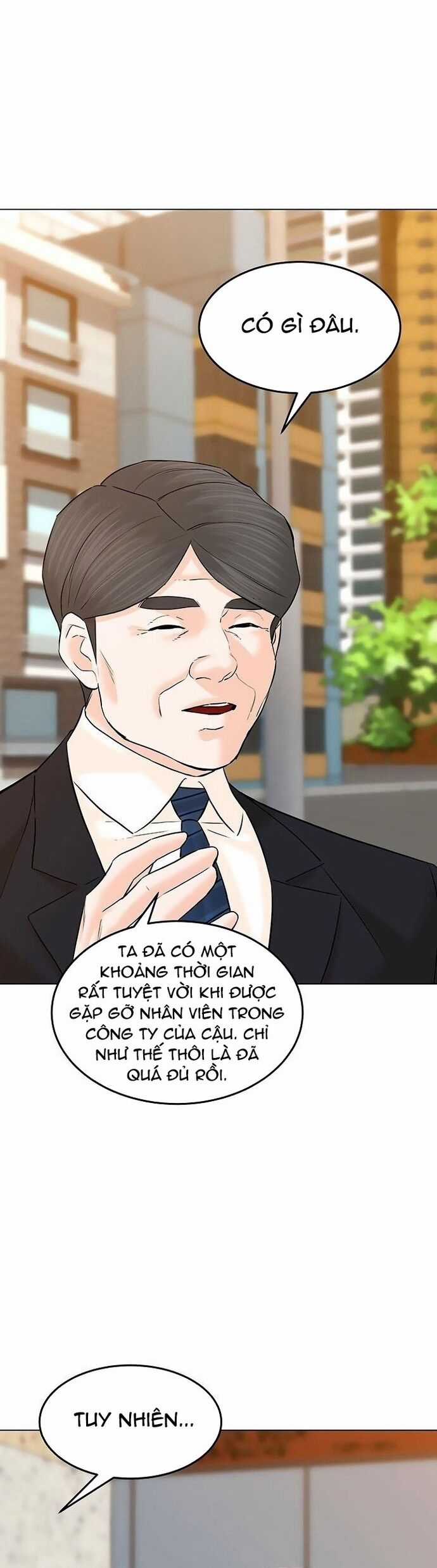 Người Trở Về Từ Cõi Chết Chương 125 trang 3