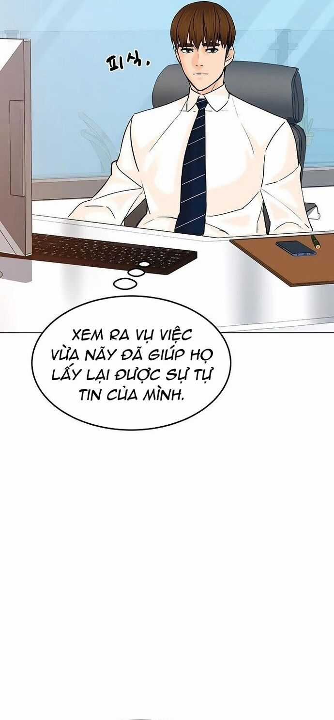 Người Trở Về Từ Cõi Chết Chương 125 trang 31