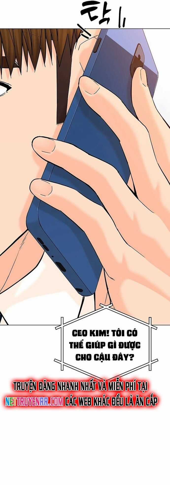 Người Trở Về Từ Cõi Chết Chương 125 trang 34