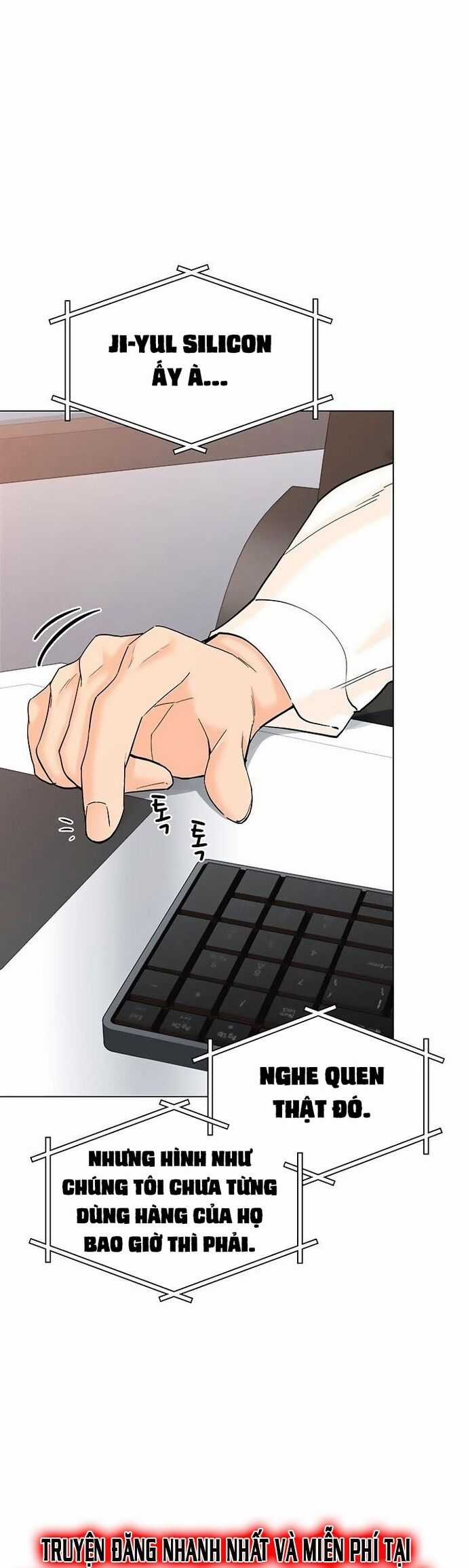 Người Trở Về Từ Cõi Chết Chương 125 trang 38