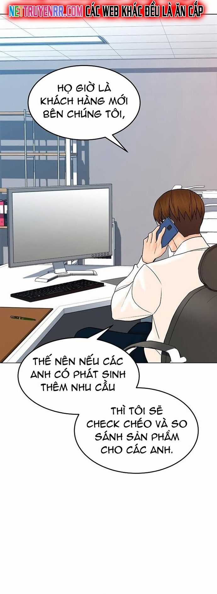 Người Trở Về Từ Cõi Chết Chương 125 trang 39