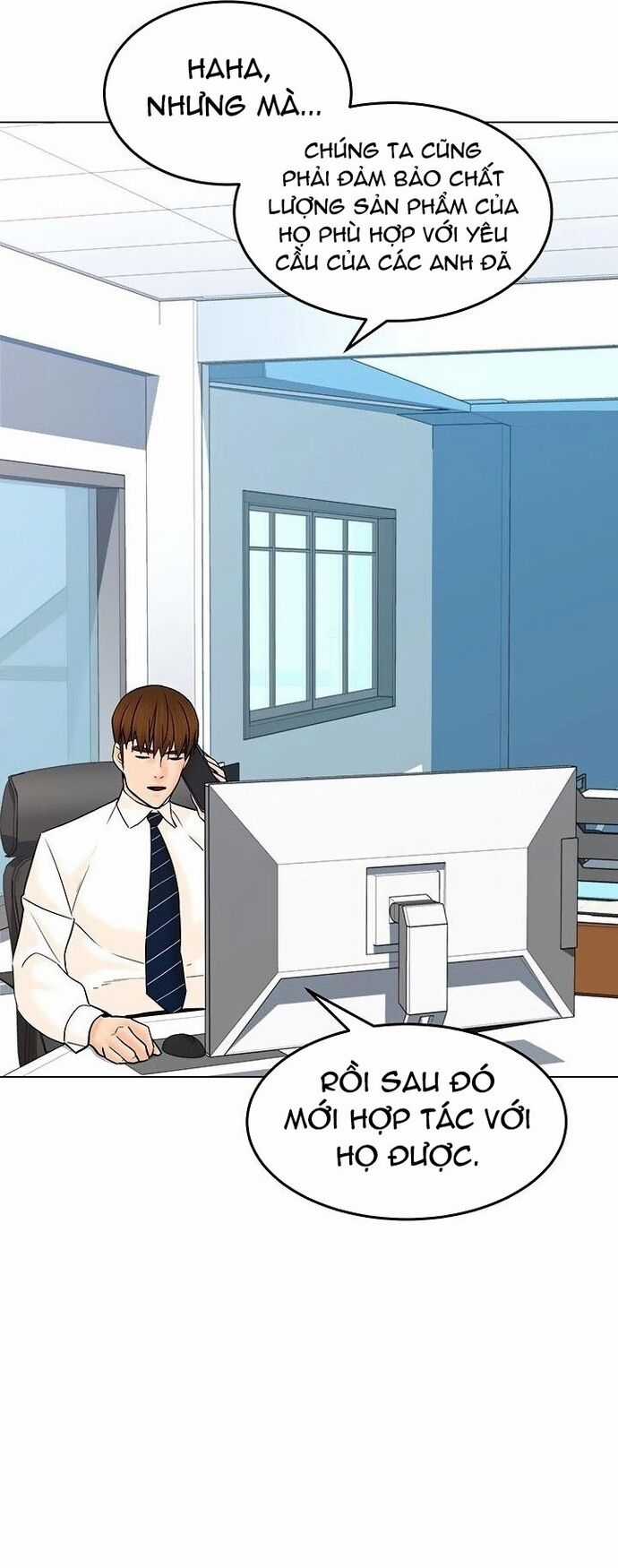 Người Trở Về Từ Cõi Chết Chương 125 trang 41