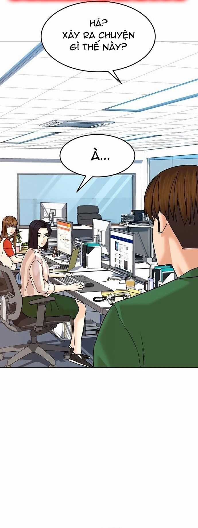 Người Trở Về Từ Cõi Chết Chương 125 trang 47