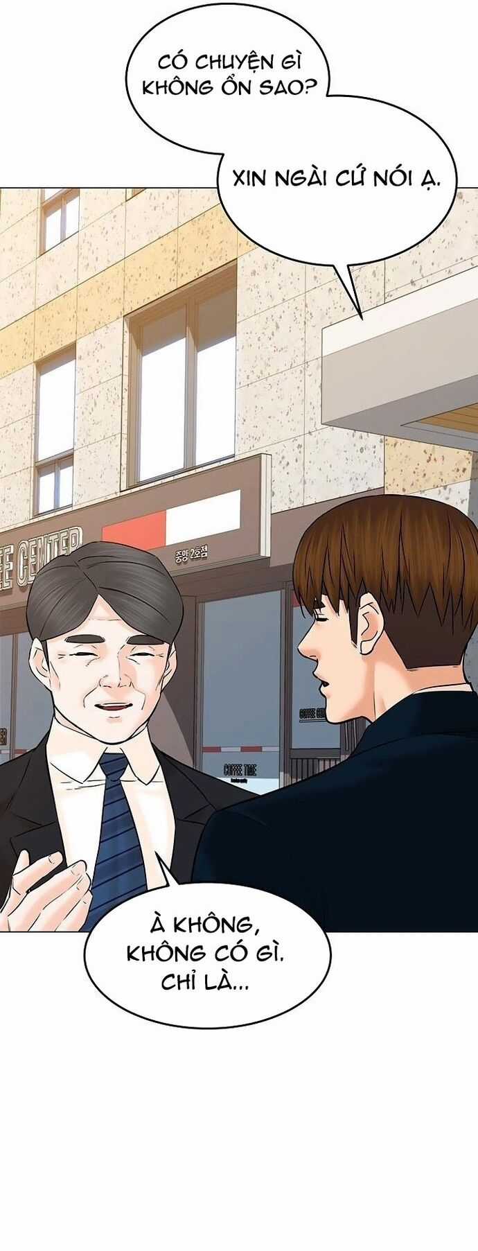 Người Trở Về Từ Cõi Chết Chương 125 trang 5