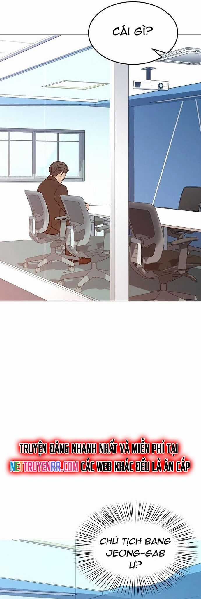 Người Trở Về Từ Cõi Chết Chương 125 trang 51