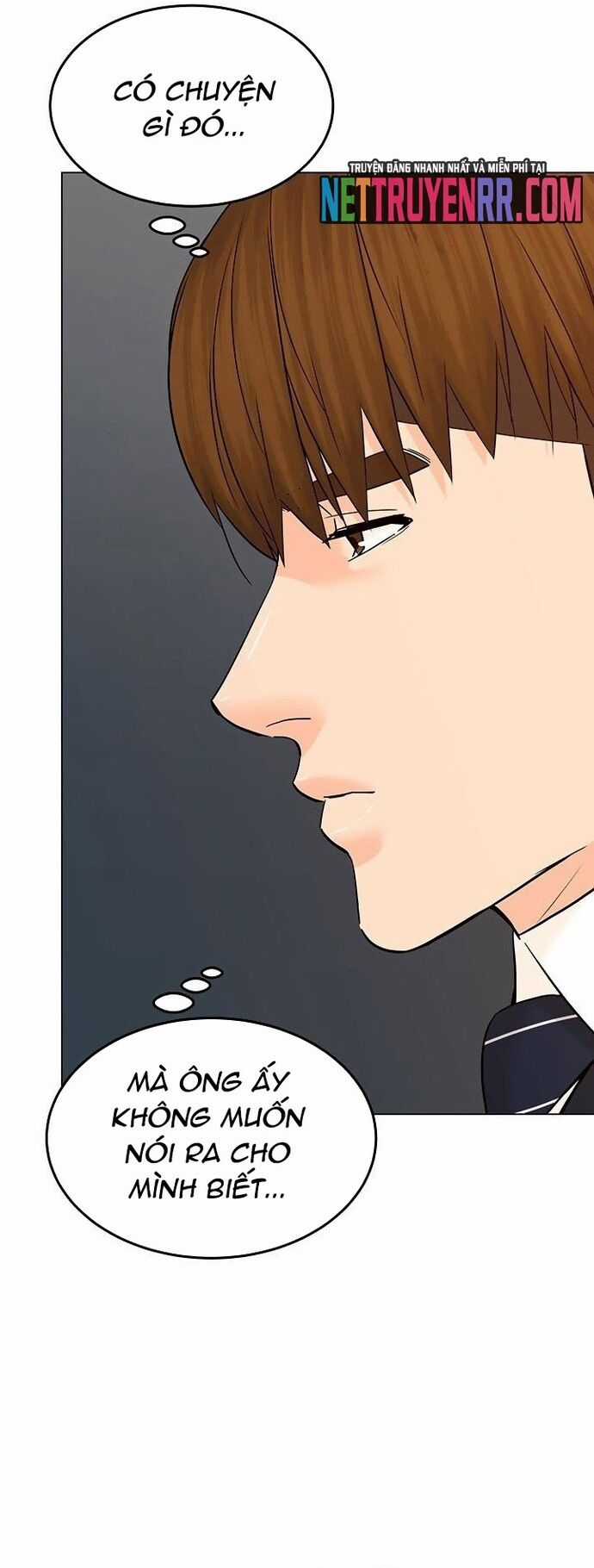 Người Trở Về Từ Cõi Chết Chương 125 trang 6