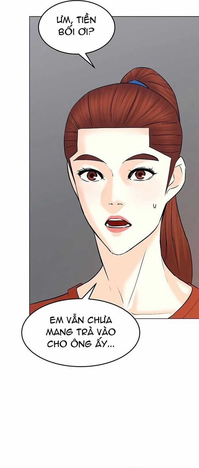 Người Trở Về Từ Cõi Chết Chương 125 trang 61