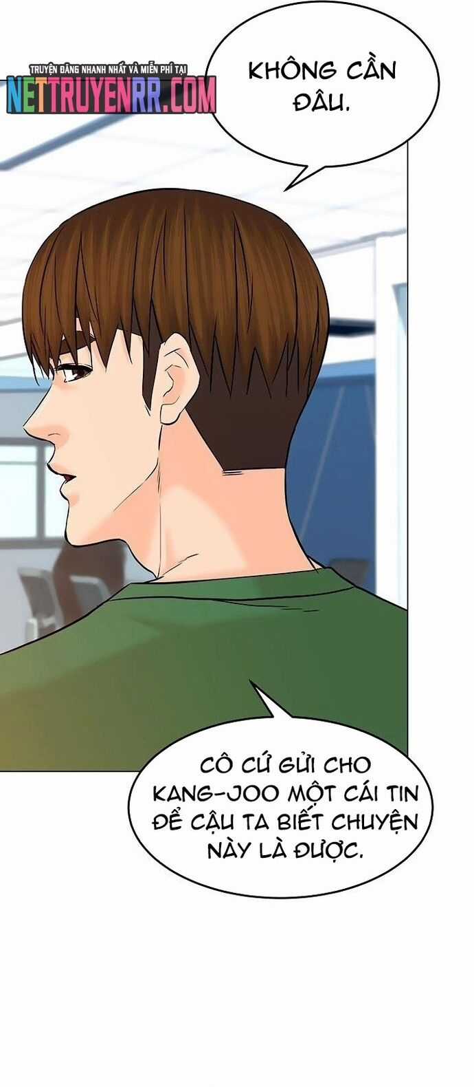 Người Trở Về Từ Cõi Chết Chương 125 trang 62