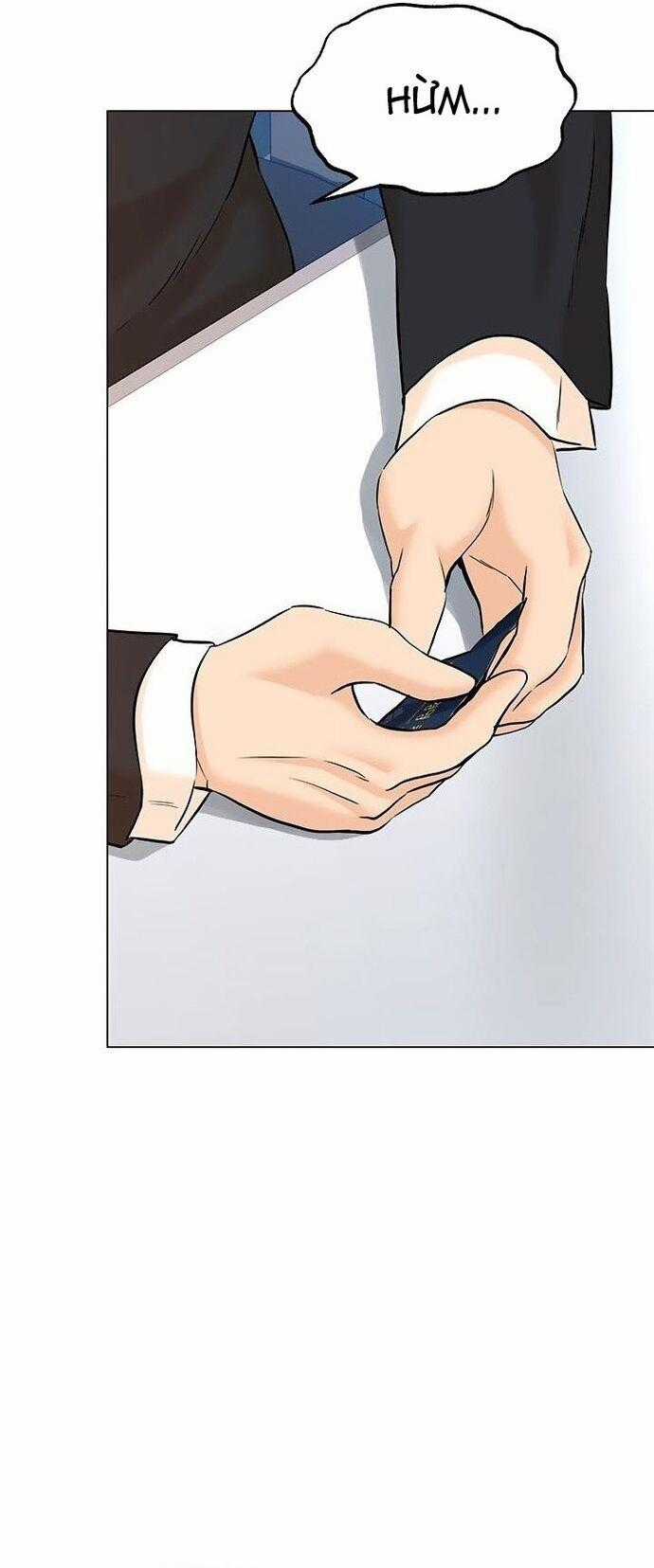 Người Trở Về Từ Cõi Chết Chương 125 trang 65