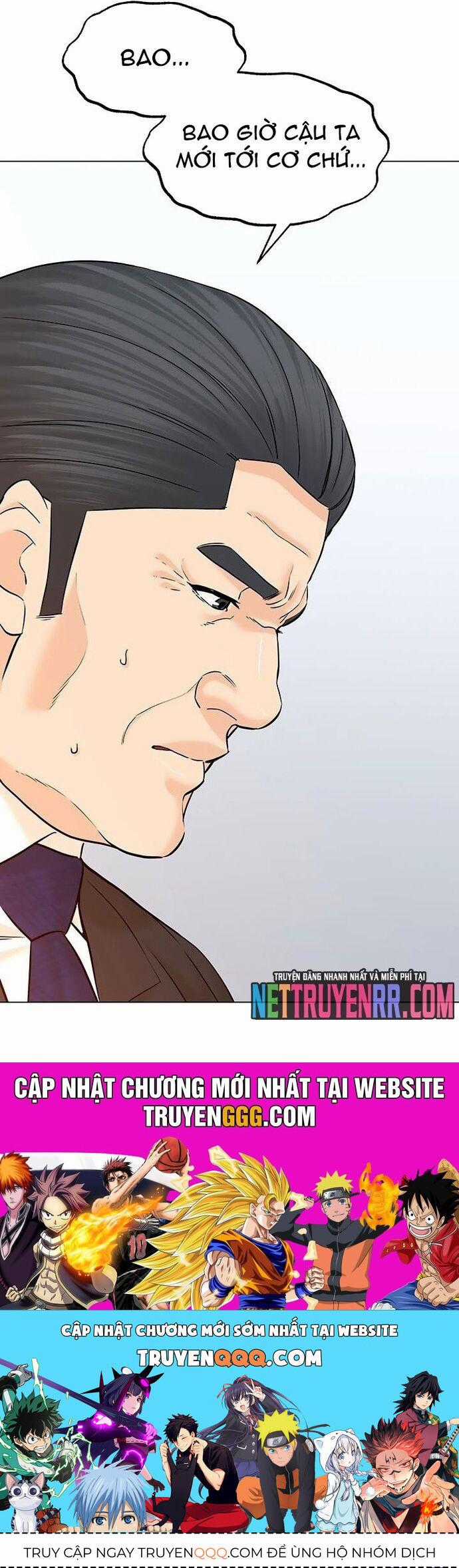 Người Trở Về Từ Cõi Chết Chương 125 trang 66