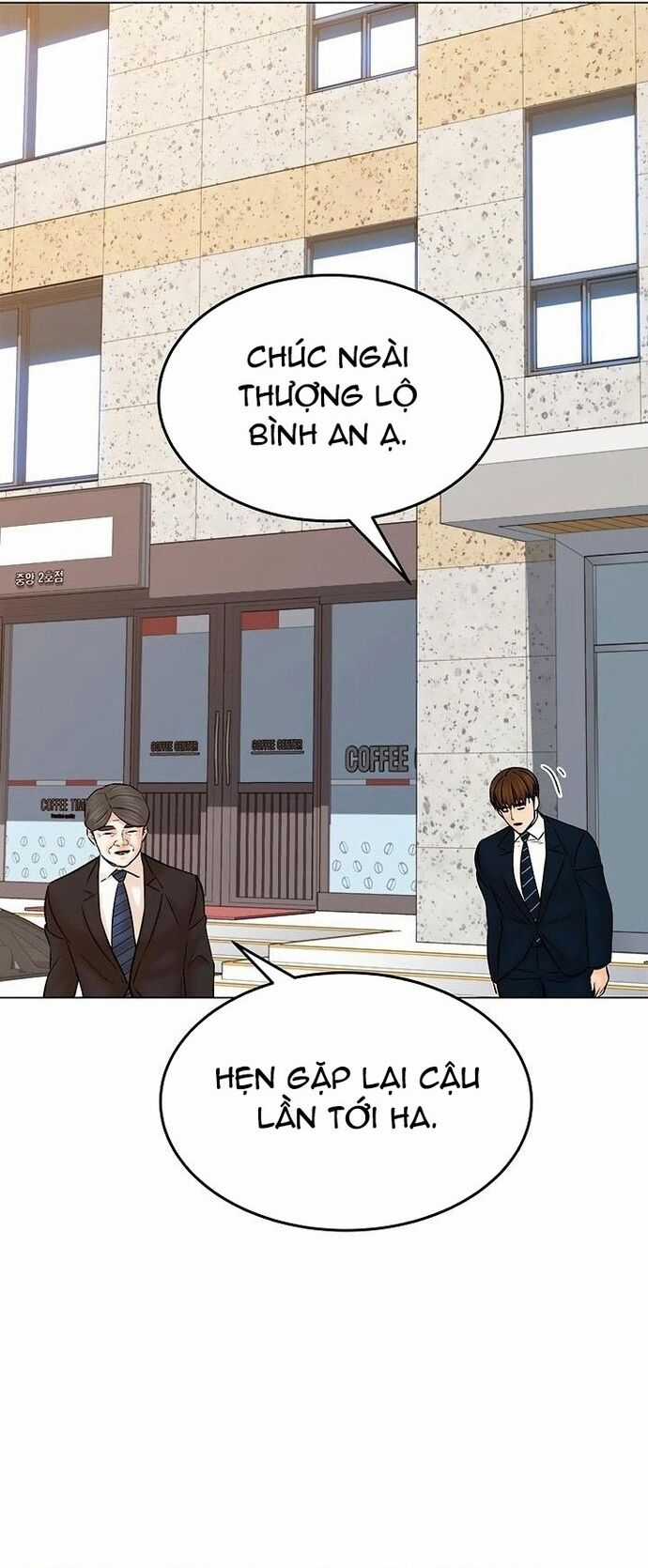 Người Trở Về Từ Cõi Chết Chương 125 trang 8