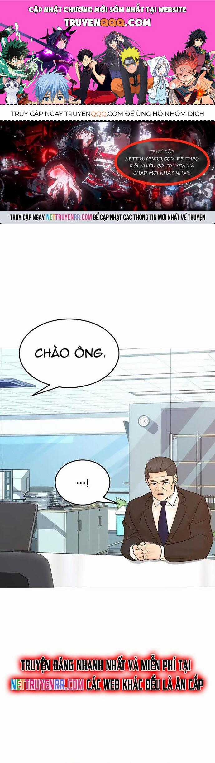 Người Trở Về Từ Cõi Chết Chương 126 trang 0