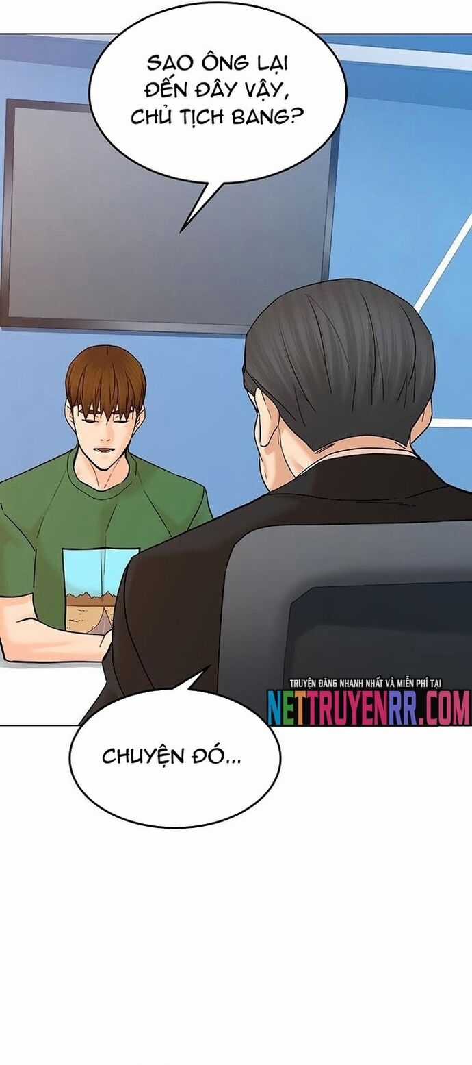 Người Trở Về Từ Cõi Chết Chương 126 trang 10