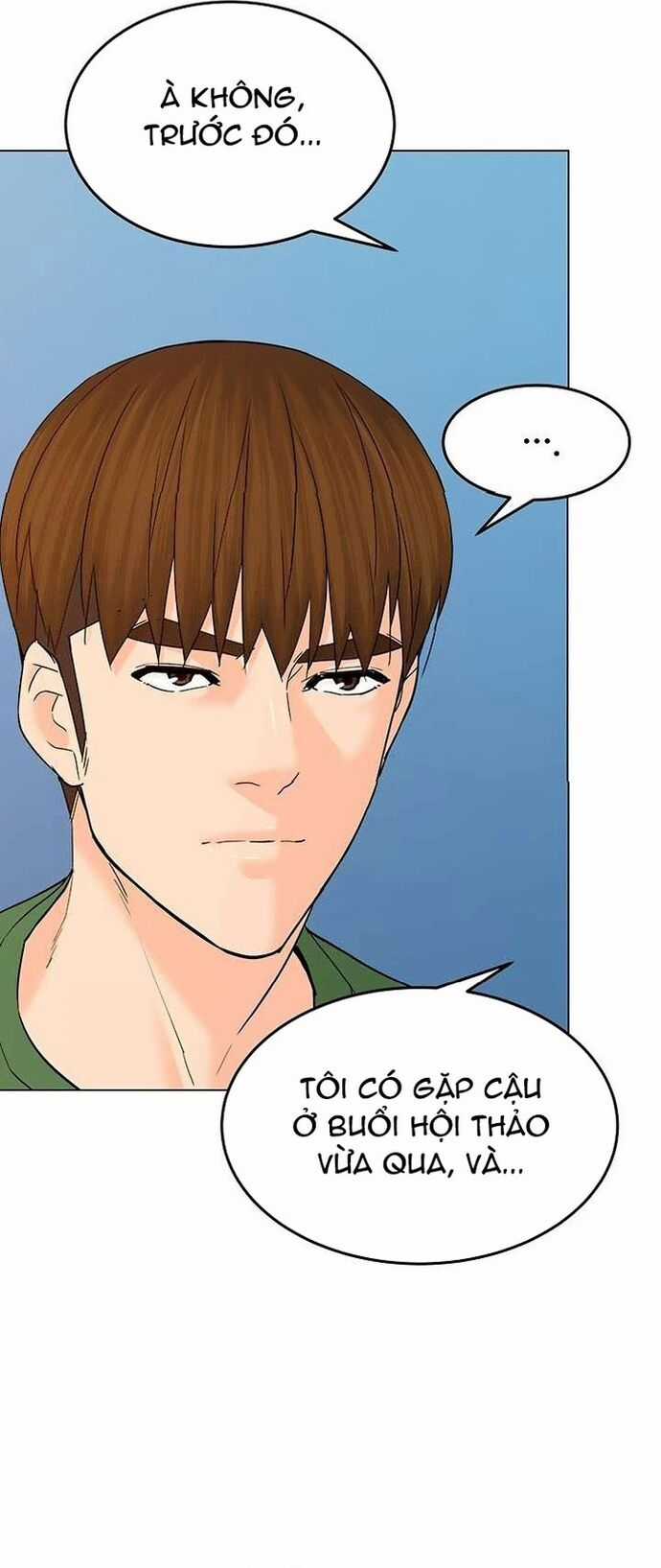 Người Trở Về Từ Cõi Chết Chương 126 trang 12