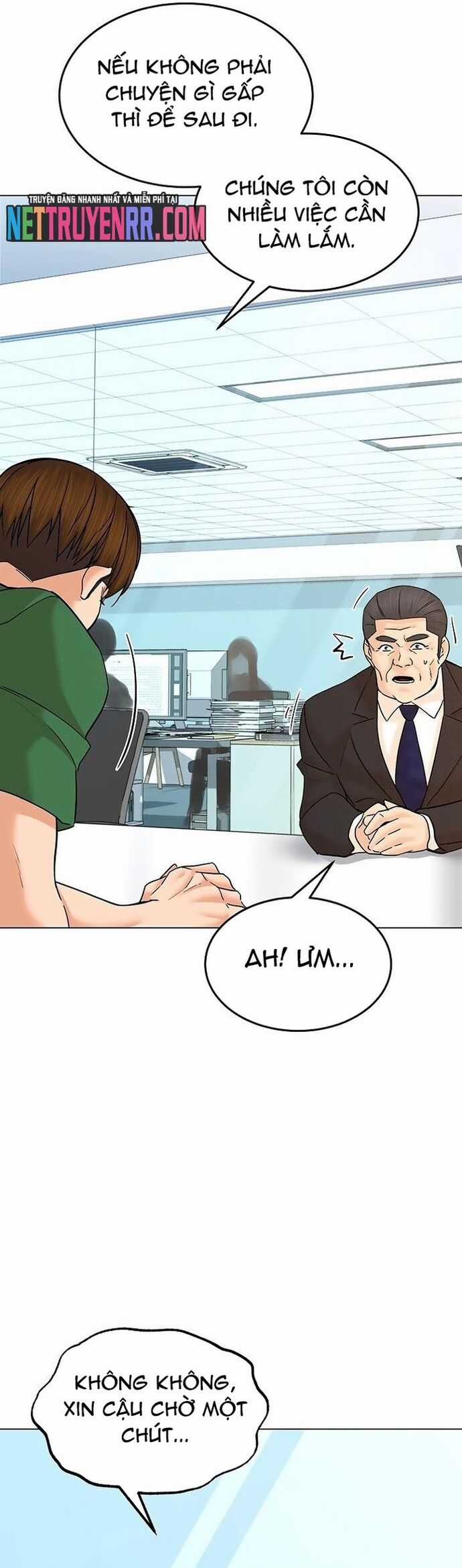 Người Trở Về Từ Cõi Chết Chương 126 trang 13