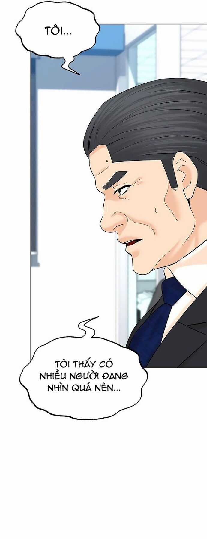 Người Trở Về Từ Cõi Chết Chương 126 trang 18