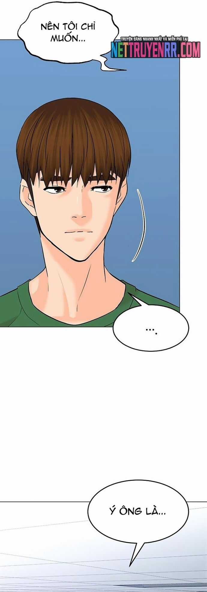 Người Trở Về Từ Cõi Chết Chương 126 trang 19