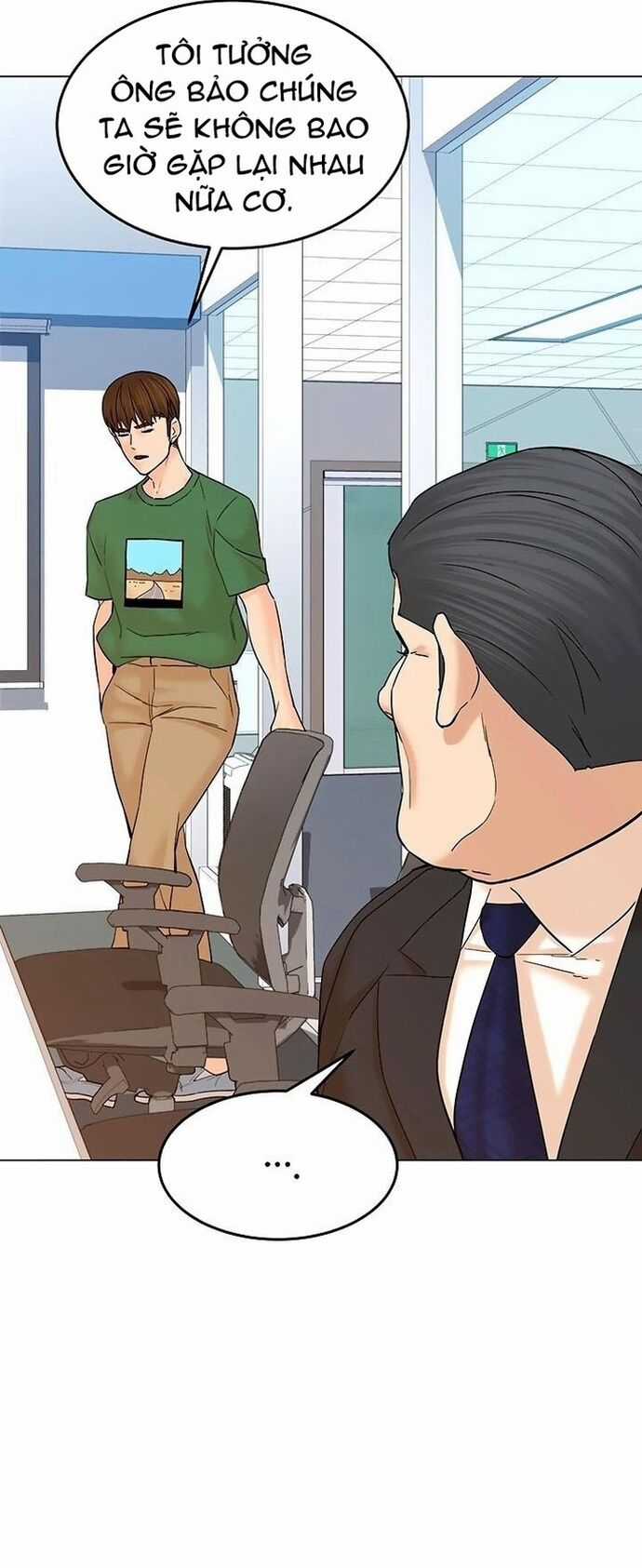 Người Trở Về Từ Cõi Chết Chương 126 trang 2