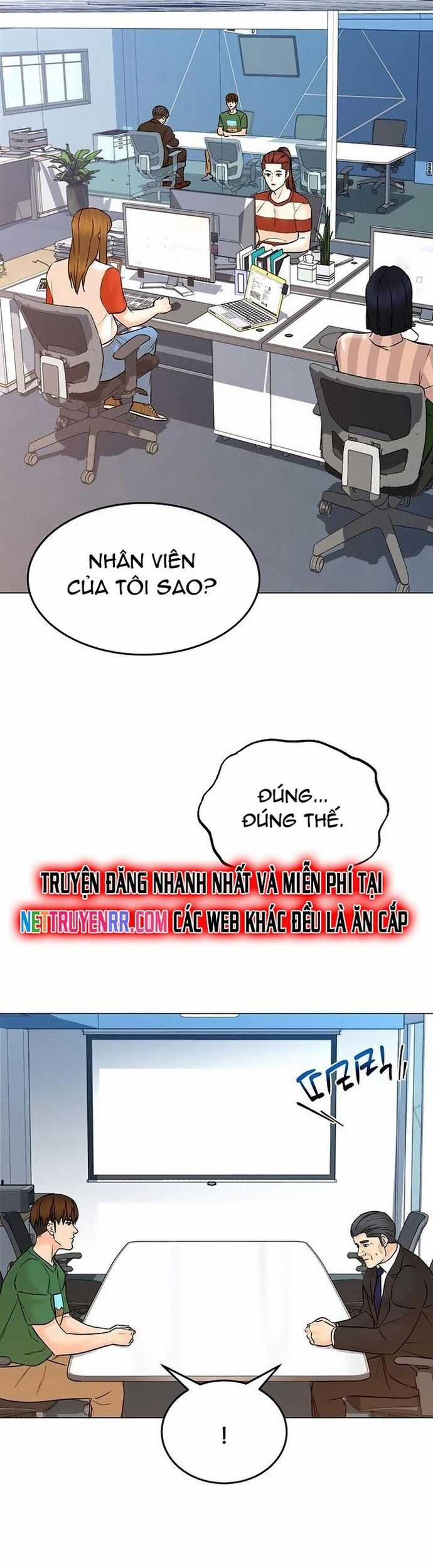 Người Trở Về Từ Cõi Chết Chương 126 trang 20