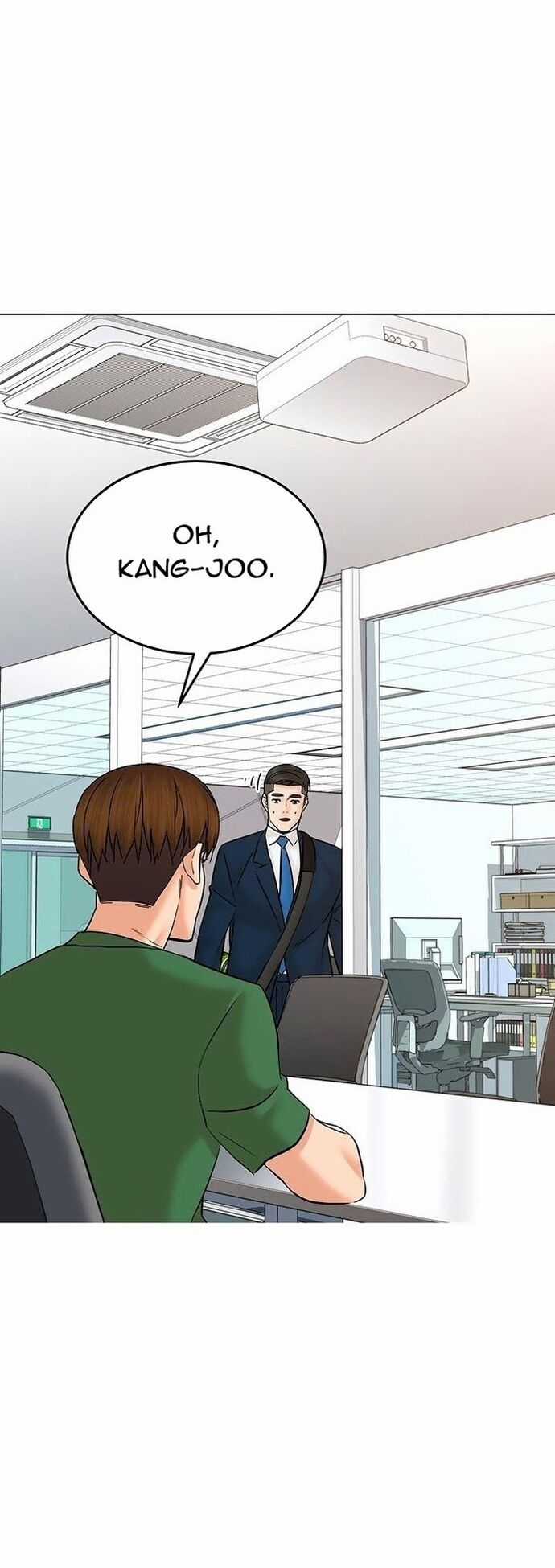 Người Trở Về Từ Cõi Chết Chương 126 trang 21