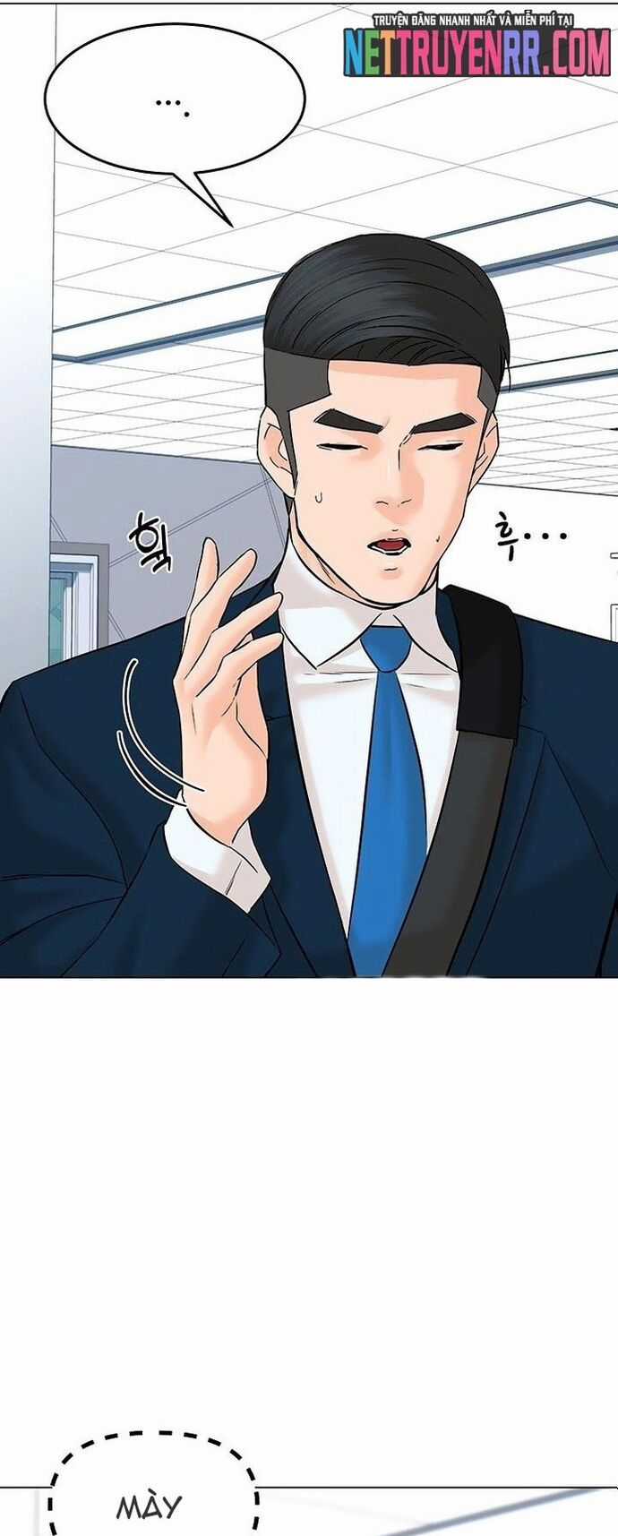 Người Trở Về Từ Cõi Chết Chương 126 trang 22