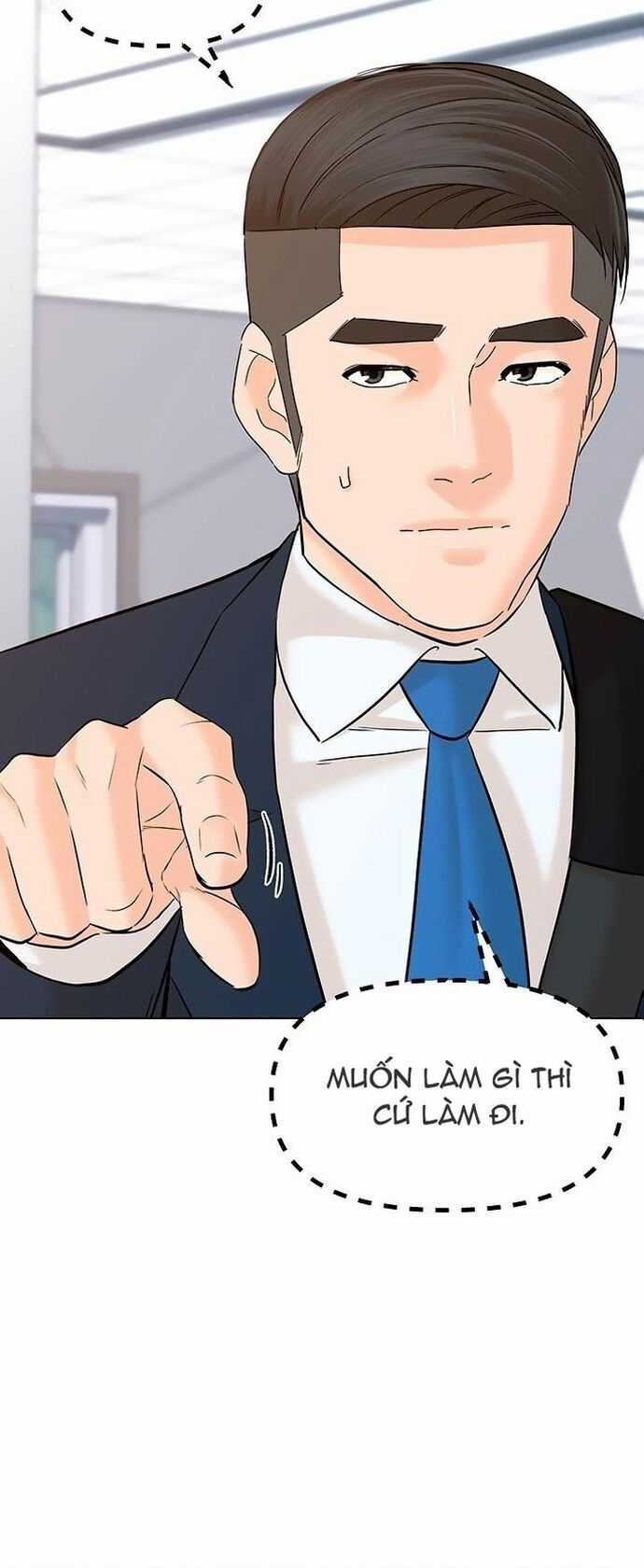 Người Trở Về Từ Cõi Chết Chương 126 trang 23