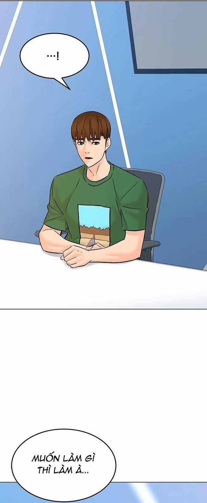 Người Trở Về Từ Cõi Chết Chương 126 trang 24